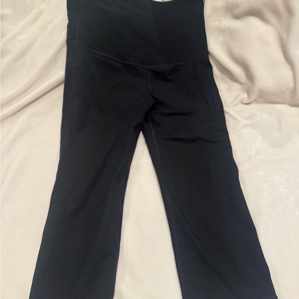 Maternity GapFit Blackout Leggings